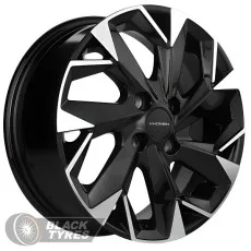 Wheels KHW1508 (Black FP)