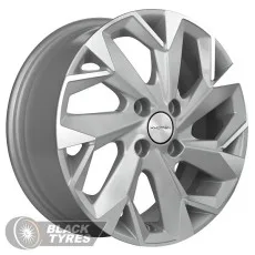 Wheels KHW1508 (F Silver FP)