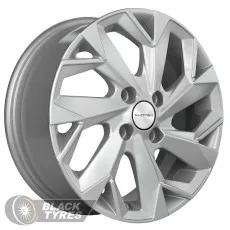 Wheels KHW1508 (F Silver)