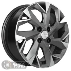 Wheels KHW1508 (Gray FP)