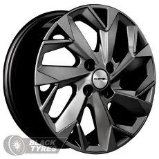 Wheels KHW1508 (Gray)