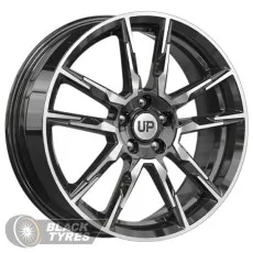 Wheels Up107 (New Diamond)