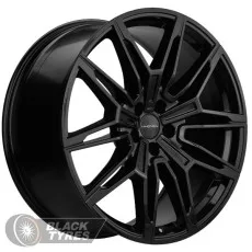 Wheels KHW2105 (Black)
