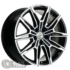 Wheels KHW2105 (Black FP)