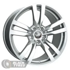 Replica TD B99 (SF) 10J×R19 5×120 ET53 DIA74.1