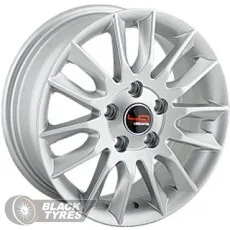 Replica TD SK30 (S) 6J×R15 5×112 ET47 DIA57.1
