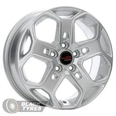 Replica TD FD50 (S) 6.5J×R16 5×108 ET50 DIA63.3