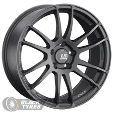 LS FlowForming RC02 (MGM) 8J×R18 5×112 ET40 DIA66.6