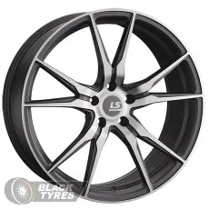 LS FlowForming RC04 (MGMF) 8.5J×R19 5×114.3 ET45 DIA67.1