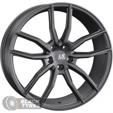 LS FlowForming RC09 (MGM)
