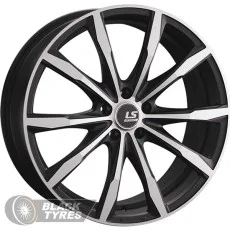 LS FlowForming RC38 (BKF) 8J×R19 5×114.3 ET45 DIA67.1