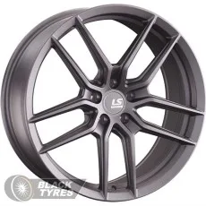 LS FlowForming RC55 (MGM)