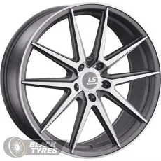 LS FlowForming RC08 (MGMF)