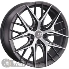LS FlowForming RC57 (MGMF) 8J×R18 5×114.3 ET34 DIA67.1
