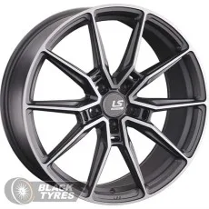 LS FlowForming RC58 (MGMF)