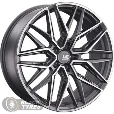LS FlowForming RC59 (MGMF)