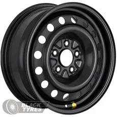 Off-Road-Wheels Nissan Qashqai/X-Trail (Черный)
