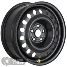 Off-Road-Wheels Volkswagen Tiguan (Черный)