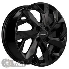 Wheels KHW1402 (Black)