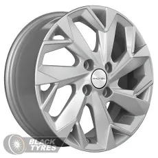 Wheels KHW1402 (F Silver)