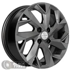 Wheels KHW1402 (Gray)