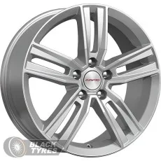 Rapid Танаис (Сильвер) 7J×R18 5×114.3 ET45 DIA60.1