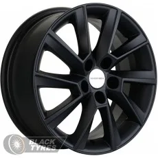 Wheels KHW1604 (Black)