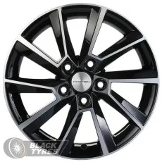 Wheels KHW1604 (Black FP)