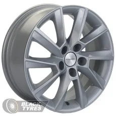 Wheels KHW1604 (F Silver)