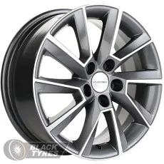 Wheels KHW1604 (Gray FP)