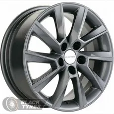 Wheels KHW1604 (Gray)