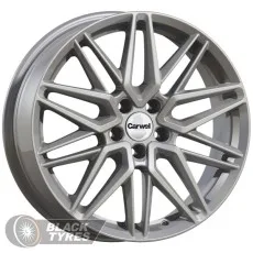 Carwel Вайс 233 (SB) 7J×R18 5×108 ET36 DIA65.1
