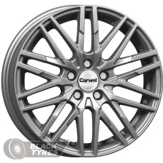 Carwel Кобра 229 (SB) 6J×R16 4×100 ET45 DIA67.1