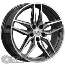 Wheels Up112 (New Diamond)