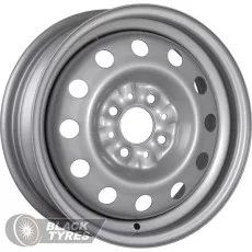 Accuride Ваз 2112 (S) 5J×R14 4×98 ET35 DIA58.6
