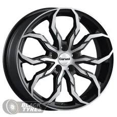 Carwel Аргунь 234 (AB) 7.5J×R18 5×112 ET30 DIA66.6