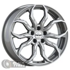 Carwel Аргунь 234 (SB) 7.5J×R18 5×114.3 ET38 DIA67.1