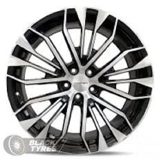 Wheels KHW2009 (Black FP)