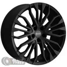Wheels KHW2009 (Black Matt)