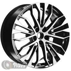 Wheels KHW2009 (Gray FP)
