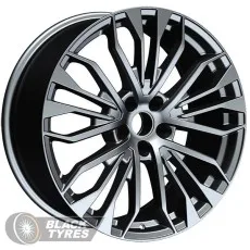 Wheels KHW2009 (Gray)