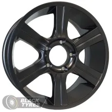 Mi tech MK-202 (SDB) 9J×R20 5×150 ET50 DIA110.2