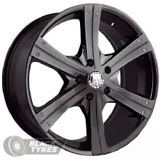 Mi tech MK-150S (SP) 9J×R20 5×150 ET50 DIA110.2