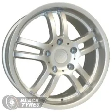 Mi tech MK-203 (AMS) 9J×R20 5×150 ET50 DIA110.2