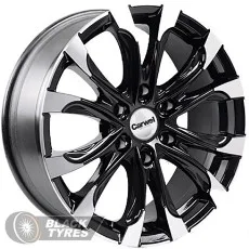 Нара R118 (BD)
