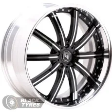 Mi tech MT-07 (SUS MB) 10J×R22 5×120 ET40 DIA74.1