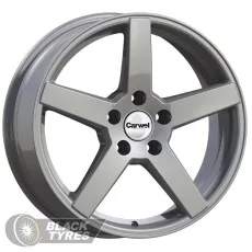 Carwel Дон 261 (SB) 7J×R17 4×100 ET43 DIA67.1