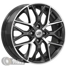 Wheels Up101 (New Diamond)