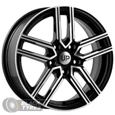 Wheels Up113 (New Diamond)