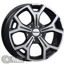 Carwel Енисей 249 (AB) 6.5J×R16 5×114.3 ET45 DIA67.1